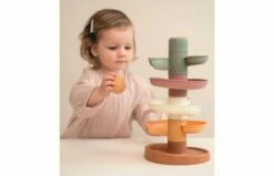 Little Dutch Spiraaltoren Vintage -OUTDOOR SPEELGOED Winkel 2009242 120