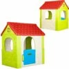 Feber Funny House Speelhuis -OUTDOOR SPEELGOED Winkel 2009322 010
