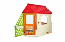 Feber Gyro Speelhuis -OUTDOOR SPEELGOED Winkel 2009324 020