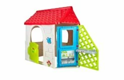 Feber Gyro Speelhuis -OUTDOOR SPEELGOED Winkel 2009324 030