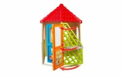 Feber Gyro Speelhuis -OUTDOOR SPEELGOED Winkel 2009324 090