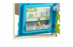 Feber Gyro Speelhuis -OUTDOOR SPEELGOED Winkel 2009324 100