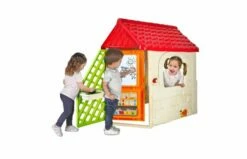 Feber Gyro Speelhuis -OUTDOOR SPEELGOED Winkel 2009324 120