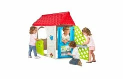 Feber Gyro Speelhuis -OUTDOOR SPEELGOED Winkel 2009324 140