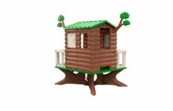 Feber House On The Tree Speelhuis -OUTDOOR SPEELGOED Winkel 2009325 030