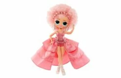 LOL Surprise OMG Birthday Doll Miss Celebrate -OUTDOOR SPEELGOED Winkel 2009339 030
