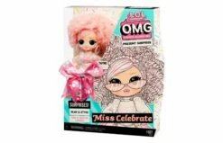 LOL Surprise OMG Birthday Doll Miss Celebrate -OUTDOOR SPEELGOED Winkel 2009339 050