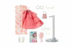 LOL Surprise OMG Birthday Doll Miss Celebrate -OUTDOOR SPEELGOED Winkel 2009339 090