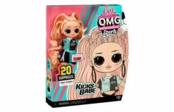 LOL Surprise OMG Sport Kicks Babe -OUTDOOR SPEELGOED Winkel 2009341 040