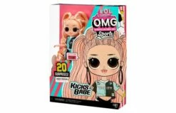 LOL Surprise OMG Sport Kicks Babe -OUTDOOR SPEELGOED Winkel 2009341 050
