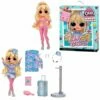 LOL Surprise OMG Travel Doll Fly Gurl -OUTDOOR SPEELGOED Winkel 2009346 010