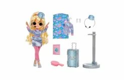 LOL Surprise OMG Travel Doll Fly Gurl -OUTDOOR SPEELGOED Winkel 2009346 020