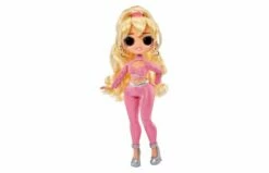 LOL Surprise OMG Travel Doll Fly Gurl -OUTDOOR SPEELGOED Winkel 2009346 030