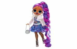 LOL Surprise OMG Queens Runway Diva -OUTDOOR SPEELGOED Winkel 2009348 020