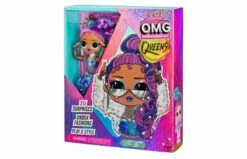 LOL Surprise OMG Queens Runway Diva -OUTDOOR SPEELGOED Winkel 2009348 050