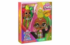 LOL Surprise OMG Queens Sways 13 LOL Surprise OMG Queens Sways -OUTDOOR SPEELGOED Winkel 2009349 040