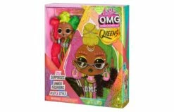 LOL Surprise OMG Queens Sways 12 LOL Surprise OMG Queens Sways -OUTDOOR SPEELGOED Winkel 2009349 050
