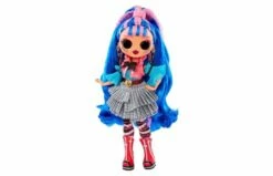 LOL Surprise OMG Queen Prism 13 LOL Surprise OMG Queen Prism -OUTDOOR SPEELGOED Winkel 2009350 020