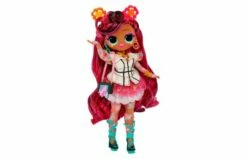 LOL Surprise OMG Queens Miss Divine 11 LOL Surprise OMG Queens Miss Divine -OUTDOOR SPEELGOED Winkel 2009351 020