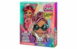 LOL Surprise OMG Queens Miss Divine 12 LOL Surprise OMG Queens Miss Divine -OUTDOOR SPEELGOED Winkel 2009351 050