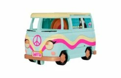 LOL Surprise Grill & Groove Camper -OUTDOOR SPEELGOED Winkel 2009353 020