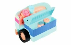 LOL Surprise Grill & Groove Camper -OUTDOOR SPEELGOED Winkel 2009353 090