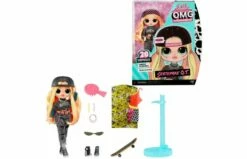 LOL Surprise OMG Skatepark QT