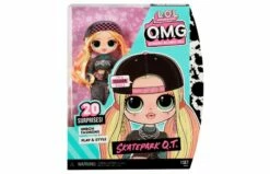 LOL Surprise OMG Skatepark QT -OUTDOOR SPEELGOED Winkel 2009396 040