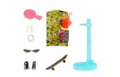 LOL Surprise OMG Skatepark QT -OUTDOOR SPEELGOED Winkel 2009396 090