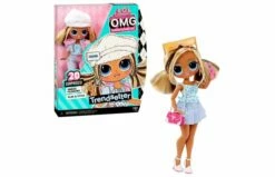 LOL Surprise OMG Trendsetter