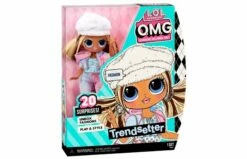 LOL Surprise OMG Trendsetter -OUTDOOR SPEELGOED Winkel 2009397 040