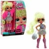 LOL Surprise OMG Lady Diva -OUTDOOR SPEELGOED Winkel 2009400 010