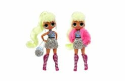 LOL Surprise OMG Lady Diva -OUTDOOR SPEELGOED Winkel 2009400 020