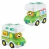 VTECH Toet Toet Cas Camper -OUTDOOR SPEELGOED Winkel 2009620 010