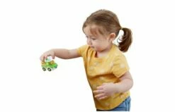 VTECH Toet Toet Cas Camper -OUTDOOR SPEELGOED Winkel 2009620 120
