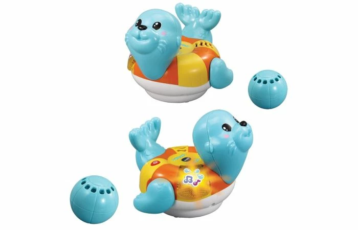 VTECH Waterpret Zeeleeuw 3 VTECH Waterpret Zeeleeuw