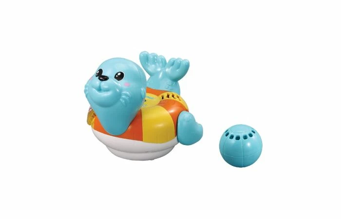 VTECH Waterpret Zeeleeuw 4 VTECH Waterpret Zeeleeuw - Afbeelding 2