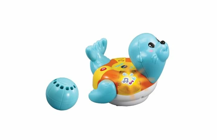 VTECH Waterpret Zeeleeuw 5 VTECH Waterpret Zeeleeuw - Afbeelding 3