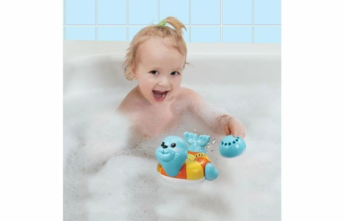 VTECH Waterpret Zeeleeuw 6 VTECH Waterpret Zeeleeuw - Afbeelding 4