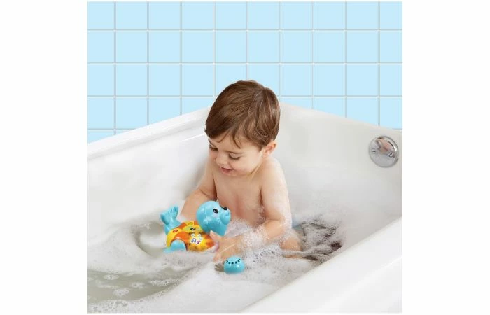 VTECH Waterpret Zeeleeuw 7 VTECH Waterpret Zeeleeuw - Afbeelding 5