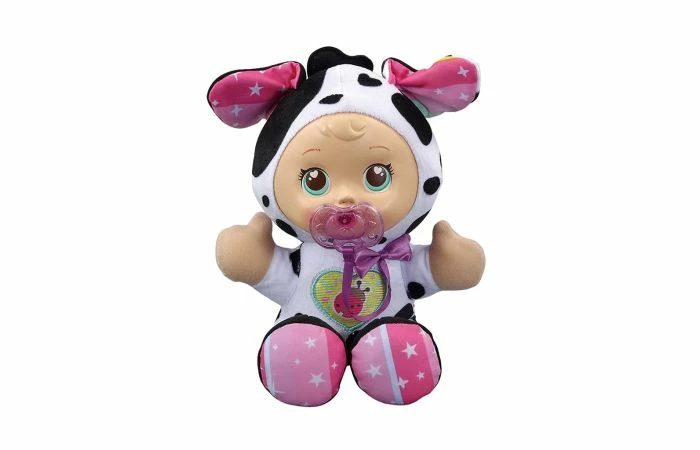 VTECH Little Love Mijn Knuffelpop Dalmatier 3 VTECH Little Love Mijn Knuffelpop Dalmatier