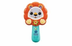 VTECH Baby Kiekeboe Leeuwtje -OUTDOOR SPEELGOED Winkel 2009626 030