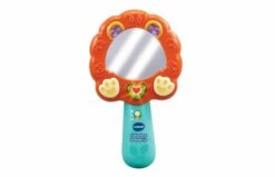 VTECH Baby Kiekeboe Leeuwtje -OUTDOOR SPEELGOED Winkel 2009626 090