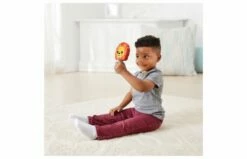 VTECH Baby Kiekeboe Leeuwtje -OUTDOOR SPEELGOED Winkel 2009626 130