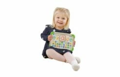 VTECH Baby Abc Dieren Tablet -OUTDOOR SPEELGOED Winkel 2009629 120