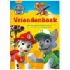 Deltas Paw Patrol Vriendenboek -OUTDOOR SPEELGOED Winkel 2009639 010