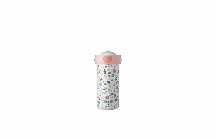 Mepal Little Dutch Spring Schoolbeker 3 Mepal Little Dutch Spring Schoolbeker