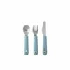 Mepal Little Dutch Kinderbestekset Blauw -OUTDOOR SPEELGOED Winkel 2009699 010