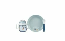 Mepal Little Dutch Babyservies Blauw -OUTDOOR SPEELGOED Winkel 2009701 020