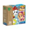 Clementoni Paw Patrol Puzzel 1 Clementoni Paw Patrol Puzzel -OUTDOOR SPEELGOED Winkel 2009708 010